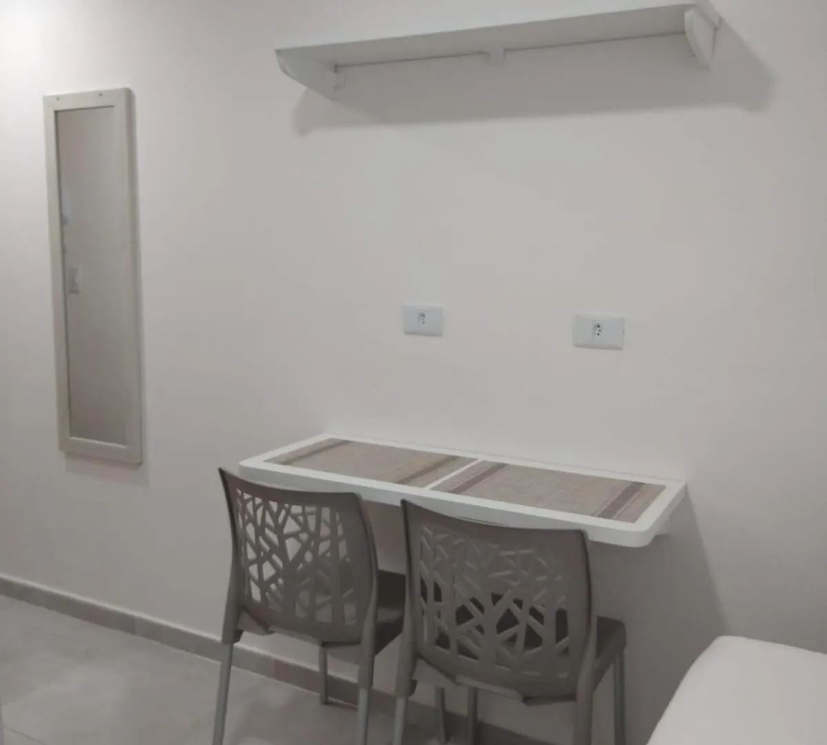 Flat Casal Centro De Porto De Galinhas With Poolアパートメント