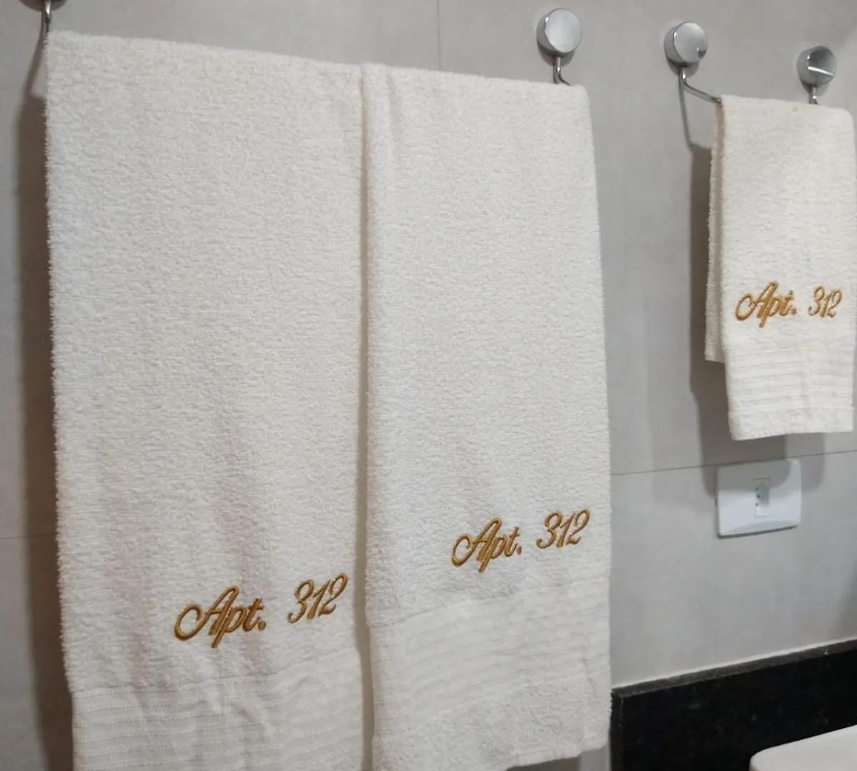 Flat Casal Centro De Porto De Galinhas With Pool Apartman
