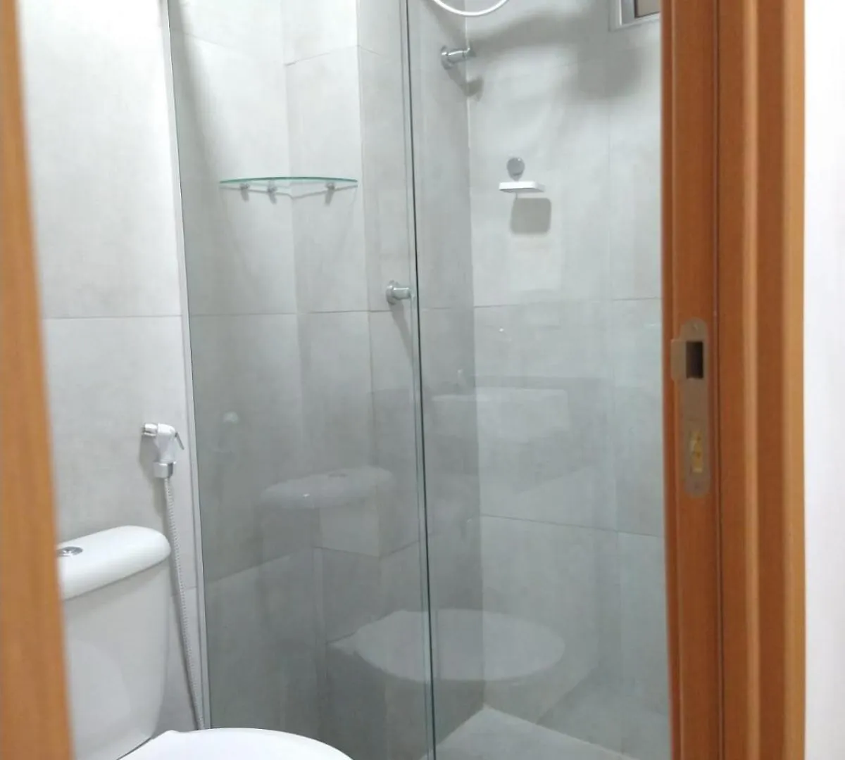 Flat Casal Centro De Porto De Galinhas With Pool Apartman Brazília