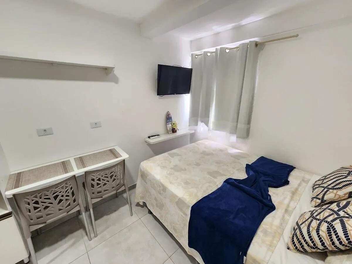 Flat Casal Centro De Porto De Galinhas With Pool Apartman